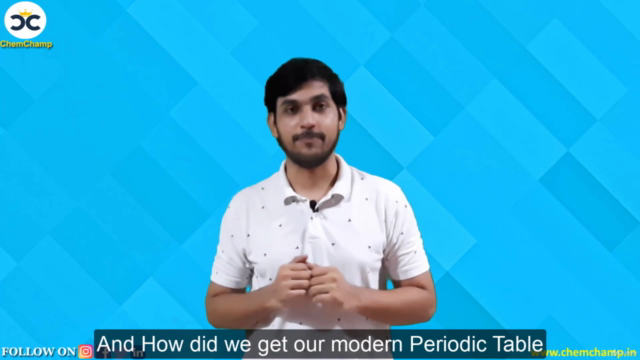 PERIODIC TABLE: Classification of Elements - JEE/NEET – Screenshot 1