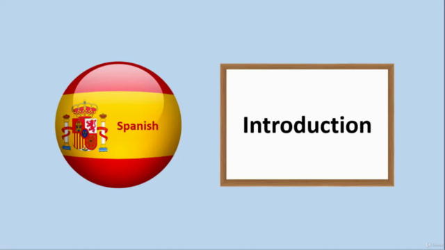 Quick and Easy Spanish Course: Learn Spanish Rapidly - Screenshot_01