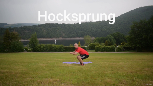 HIIT-Training - Hochintensives Intervalltraining – Screenshot 3