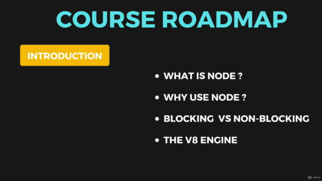 Get Started With NodeJS : For Beginners – Screenshot 1