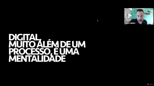 Rotina prática de uma campanha digital para eleições. – Screenshot 1