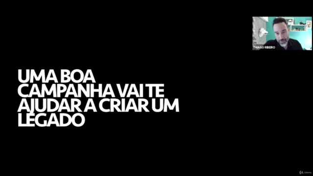 Rotina prática de uma campanha digital para eleições. – Screenshot 2