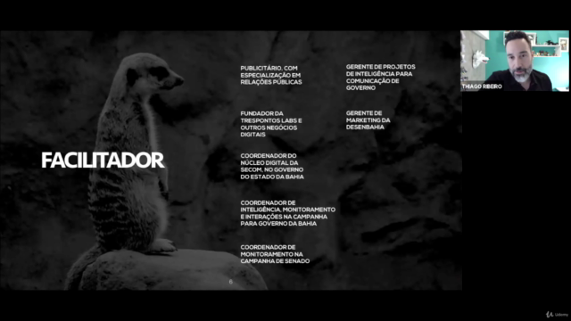 Rotina prática de uma campanha digital para eleições. – Screenshot 4