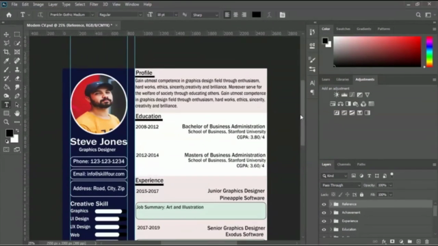 Professional Adobe Photoshop CC Course With Advance Training - Screenshot_03