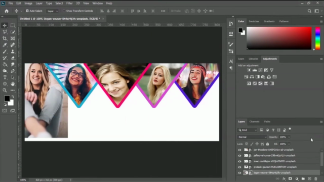 Professional Adobe Photoshop CC Course With Advance Training - Screenshot_04