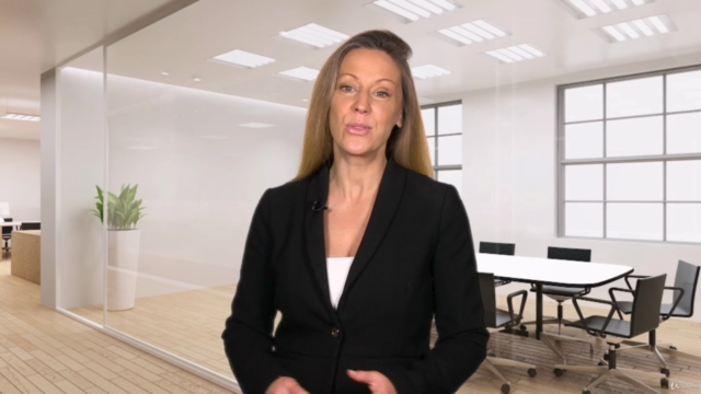 The Complete Voice Acting & Voice Overs Course – Screenshot 1