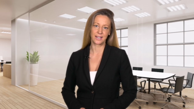 The Complete Voice Acting & Voice Overs Course – Screenshot 2