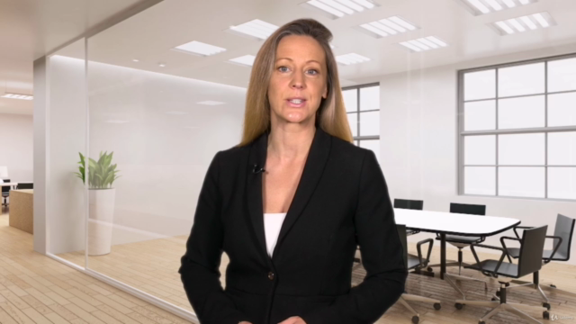The Complete Voice Acting & Voice Overs Course – Screenshot 3