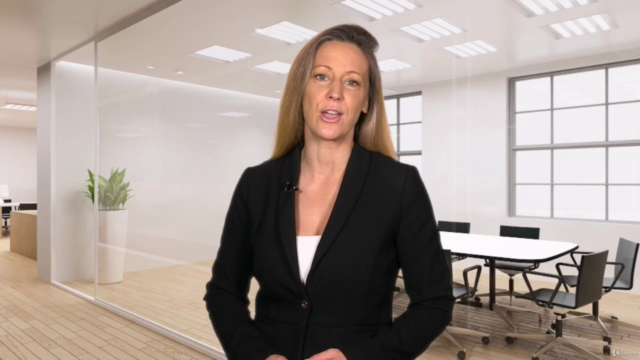 The Complete Voice Acting & Voice Overs Course – Screenshot 4