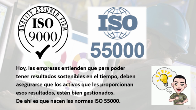 Introducción a la Gestión de Activos – Screenshot 2