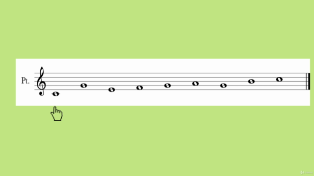 “Keys to Mastery: Unlocking the Art of Piano Sight Reading!” – Screenshot 2