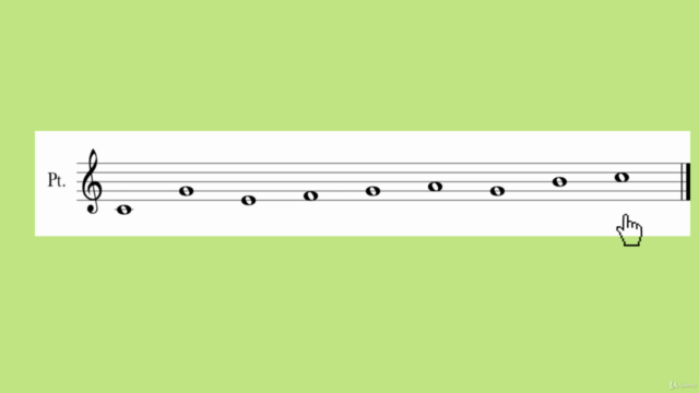 “Keys to Mastery: Unlocking the Art of Piano Sight Reading!” – Screenshot 4