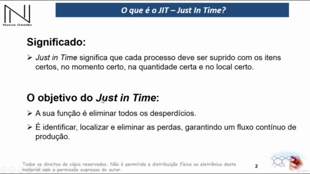 JIT - Just In Time – Screenshot 1