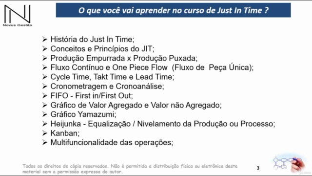 JIT - Just In Time – Screenshot 2