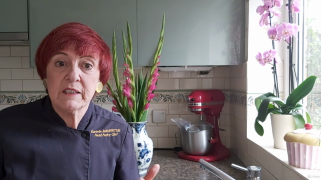Vegan and Gluten-free desserts - easy, yummy, fantastic #1 – Screenshot 1