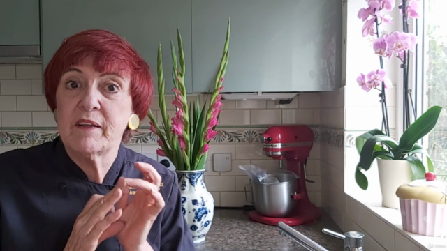 Vegan and Gluten-free desserts - easy, yummy, fantastic #1 – Screenshot 3