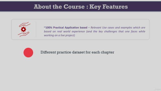 Data Analysis with Python for Working Professionals – Screenshot 1