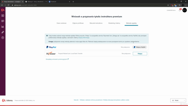 Jak Zarabiać Online i Stworzyć Kurs na Udemy (Unofficial) – Screenshot 2