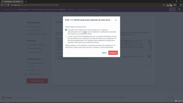 Jak Zarabiać Online i Stworzyć Kurs na Udemy (Unofficial) – Screenshot 4
