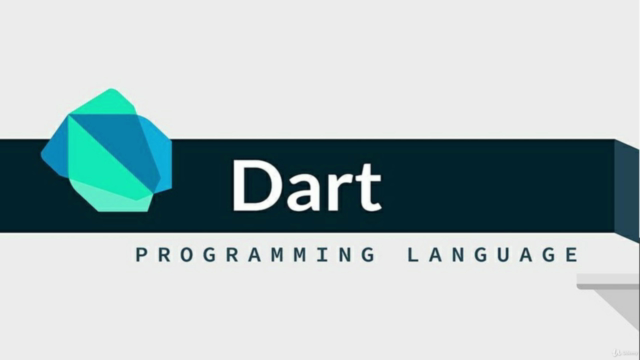 Master the Dart Language with Null Safety- For Beginners - Screenshot_01