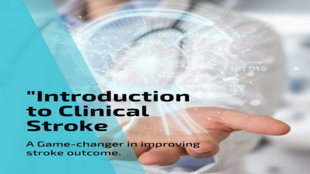Clinical Stroke for Medical Students & Interns – Screenshot 1