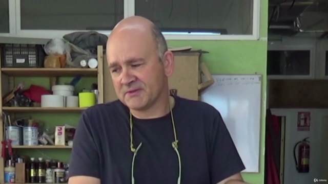 woodworking. Basic antique restoration and the finishes – Screenshot 4