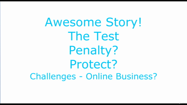 Series #4. Trademark : Protect your business identity & logo – Screenshot 4