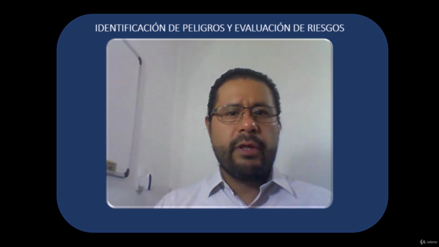 Análisis de Riesgos – Screenshot 1