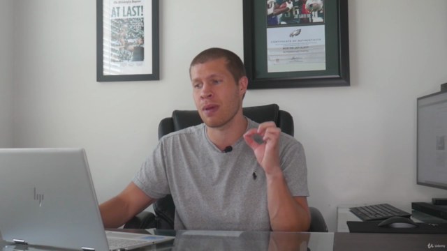 Retail Arbitrage from Home with Software [Full Masterclass] – Screenshot 3