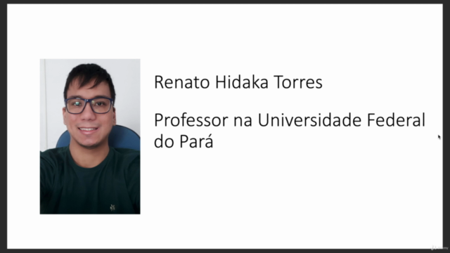 Aprenda Algoritmos e Python – Screenshot 1