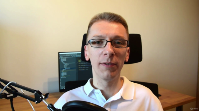 Spring Professional Certification Exam Tutorial - Module 08 – Screenshot 1