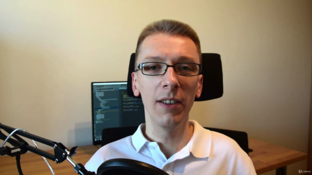 Spring Professional Certification Exam Tutorial - Module 08 – Screenshot 2