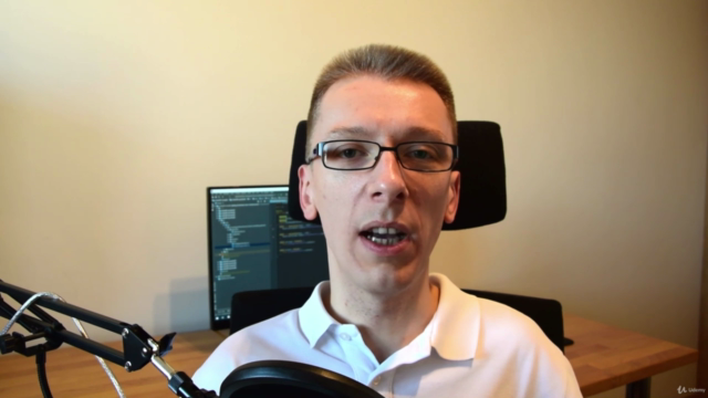 Spring Professional Certification Exam Tutorial - Module 08 – Screenshot 3