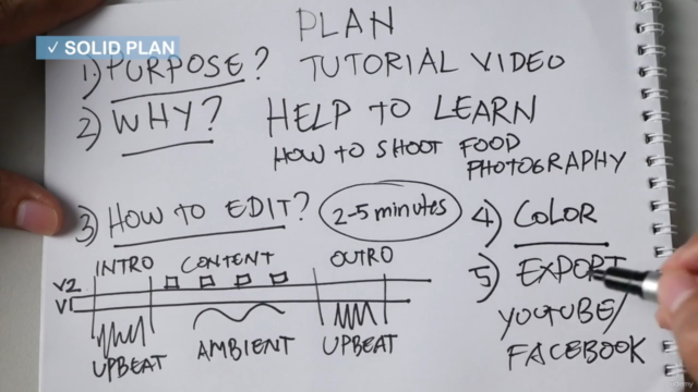 Video Editing in Adobe Premiere Pro 2025: Complete Beginner – Screenshot 3