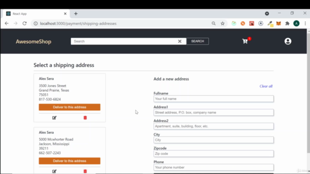 Deno For Web Developers – Screenshot 2