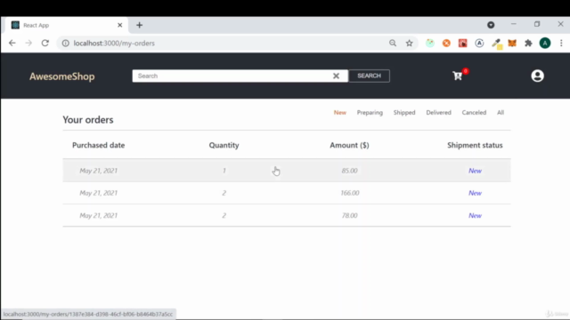 Deno For Web Developers – Screenshot 3