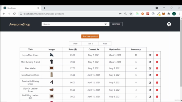 Deno For Web Developers – Screenshot 4