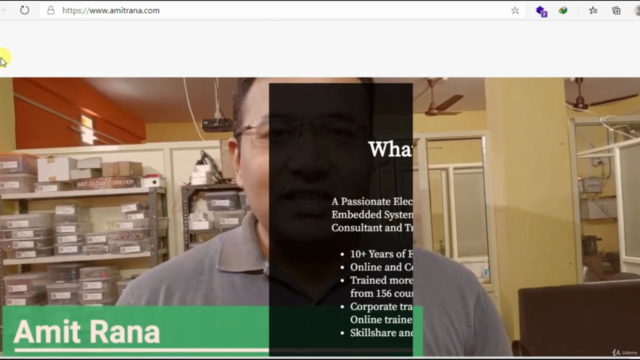 Learn bits and bytes of Raspberry Pi & IoT using Node-red – Screenshot 2