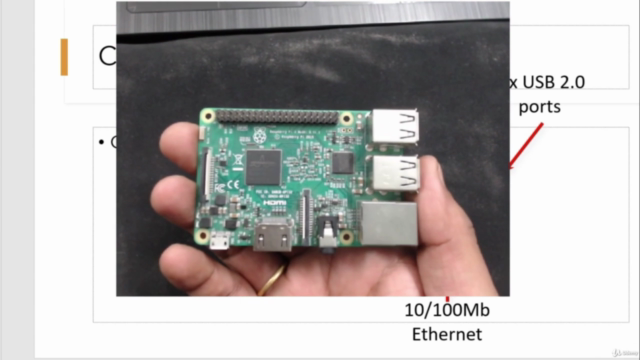 Learn bits and bytes of Raspberry Pi & IoT using Node-red – Screenshot 3