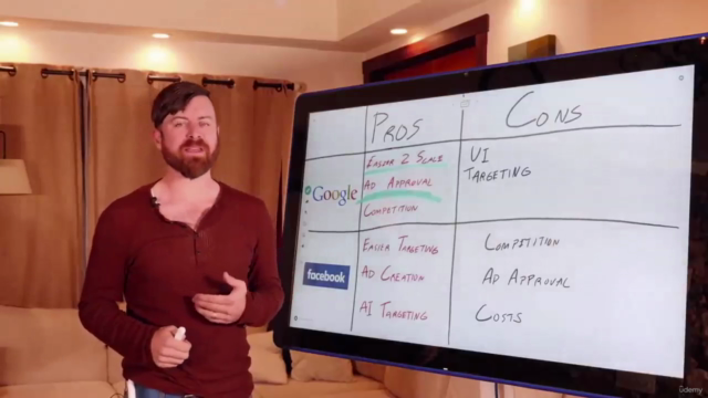 Mastering With Google+Facebook Ads From Beginner To Pro 2022 – Screenshot 1