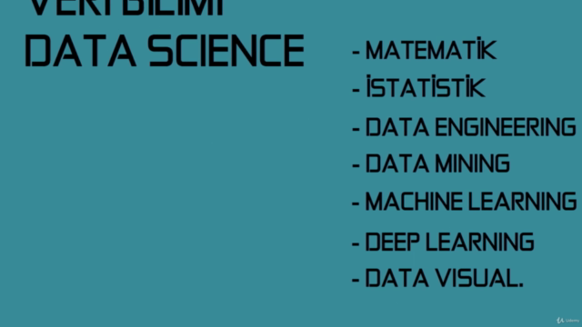 Orange Data Mining & Machine Learning Uygulaması – Screenshot 2
