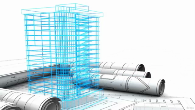 Staad.Pro V8i: Structural Analysis Software Course in Hindi – Screenshot 4