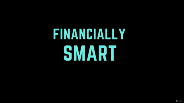 Financially Smart: Invest Tax Efficiently – Screenshot 1
