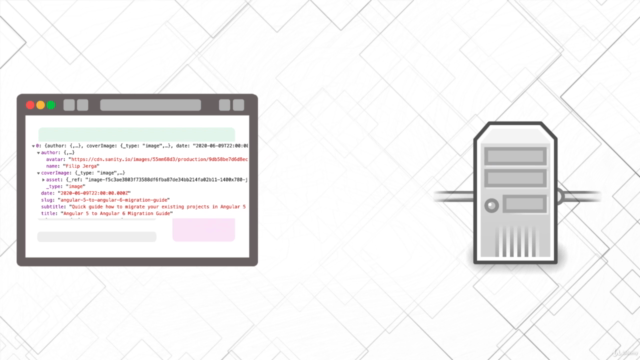 Next.JS with Sanity CMS - Serverless Blog App (w/ Vercel) – Screenshot 1