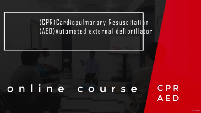CPR AED | Basic Life Support – Screenshot 1
