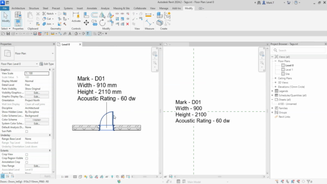 Revit Families - From Beginner to Pro – Screenshot 3