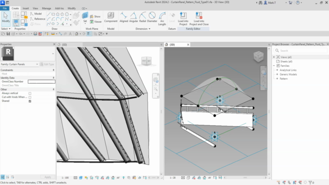 Revit Families - From Beginner to Pro – Screenshot 4