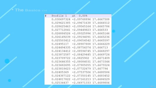 Ansys TurboGrid: Complete course for beginners – Screenshot 1