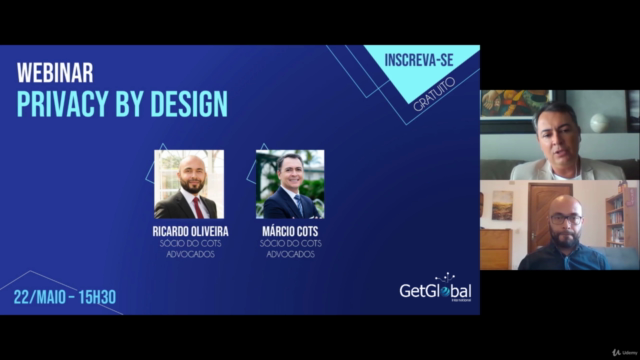 Privacy by Design: Direto ao ponto (LGPD, GDPR, CCPA, etc) – Screenshot 1