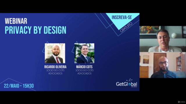 Privacy by Design: Direto ao ponto (LGPD, GDPR, CCPA, etc) – Screenshot 2